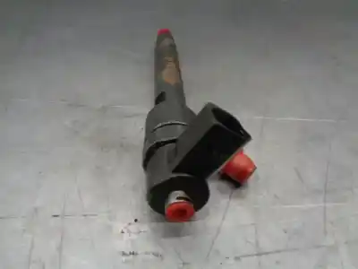 Pièce détachée automobile d'occasion injecteur pour mercedes-benz vito (w639) basic, combi 109 cdi compacto (639.601) références oem iam a6480700187  0445110156