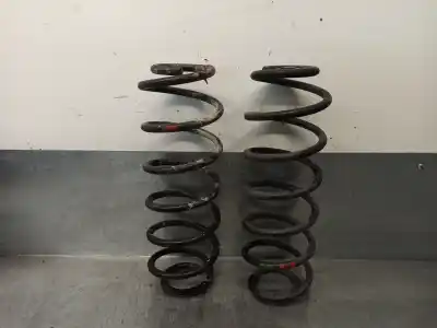 Автозапчасти б/у амортирующая пружина за ford fiesta (cbk) ambiente ссылки oem iam 1477383