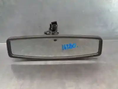 Second-hand car spare part interior rearview mirror for opel insignia sports tourer cosmo oem iam references 13315733