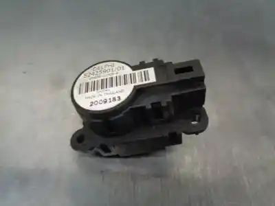 Second-hand car spare part heater blower motor for opel insignia sports tourer cosmo oem iam references 52425901
