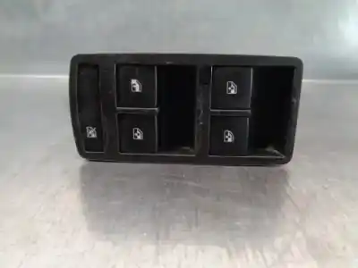 Second-hand car spare part left front power window switch for opel insignia sports tourer cosmo oem iam references 13301743