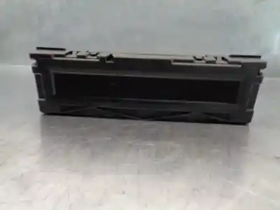 Second-hand car spare part multifunction display for opel insignia sports tourer cosmo oem iam references 13233977f