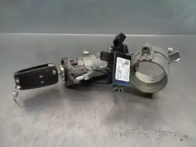 Second-hand car spare part ignition switch for opel insignia sports tourer cosmo oem iam references 13243373