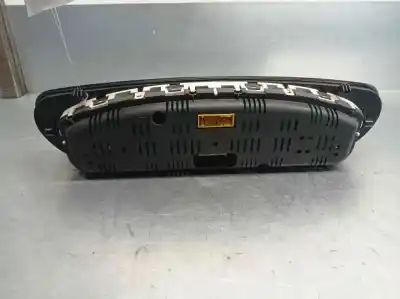 Peça sobressalente para automóvel em segunda mão quadrante por citroen c5 break 2.0 hdi sx referências oem iam 9654562680  58002127009300