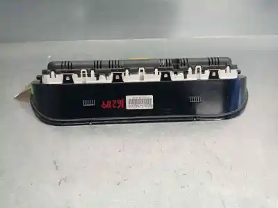 Peça sobressalente para automóvel em segunda mão quadrante por citroen c5 break 2.0 hdi sx referências oem iam 9654562680  58002127009300