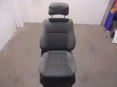 Second-hand car spare part right front seat for ssangyong musso (fj) 2.9 d oem iam references 