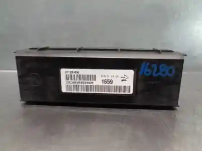 Second-hand car spare part air conditioning control unit for opel insignia sports tourer cosmo oem iam references 13501659