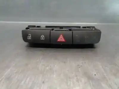 Second-hand car spare part hazard warning lights for opel insignia sports tourer cosmo oem iam references 13271927