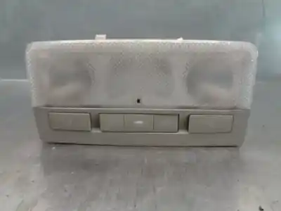 Second-hand car spare part interior light for opel insignia sports tourer cosmo oem iam references 13285100