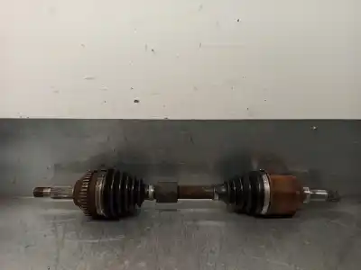 Second-hand car spare part front left transmission for chrysler stratus berlina (ja) 2.0 le oem iam references p04593449aa