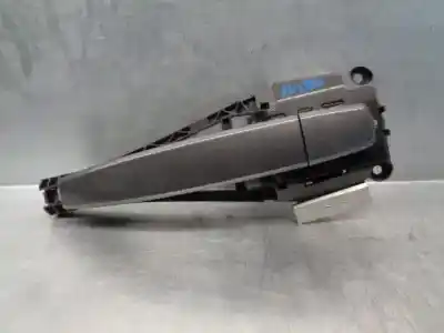 Second-hand car spare part exterior right front door handle for opel insignia sports tourer cosmo oem iam references 138616