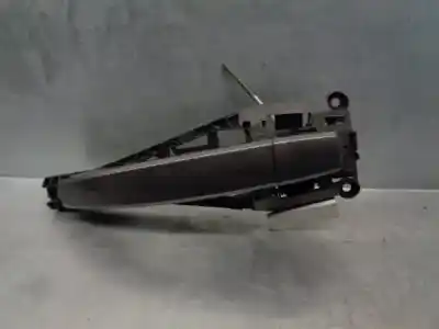 Second-hand car spare part exterior right rear door handle for opel insignia sports tourer cosmo oem iam references 138616