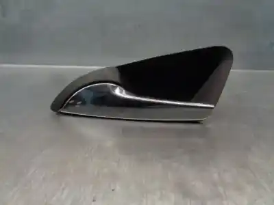 Second-hand car spare part interior left rear handle for opel insignia sports tourer cosmo oem iam references 1622016