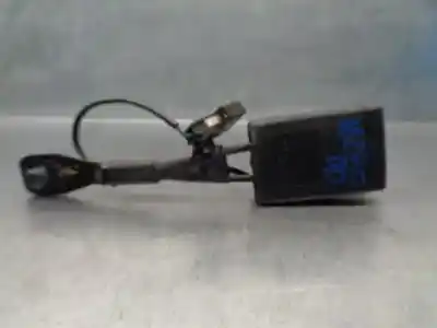 Second-hand car spare part right front seat belt buckle for opel insignia sports tourer cosmo oem iam references 13327468