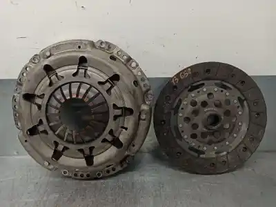 Автозапчасти б/у комплект сцепления за nissan x-trail (t30) comfort ссылки oem iam 30210eq010  124039110
