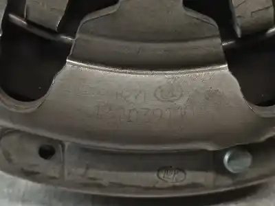 Автозапчасти б/у комплект сцепления за nissan x-trail (t30) comfort ссылки oem iam 30210eq010  124039110