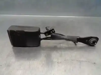 Second-hand car spare part left front seat belt buckle for opel insignia sports tourer cosmo oem iam references 13327470