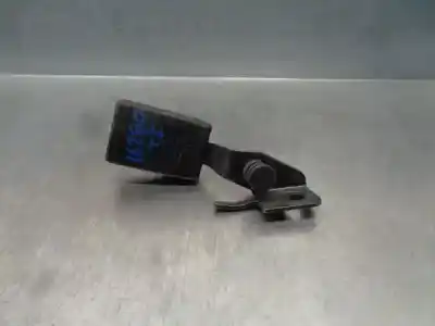 Second-hand car spare part left rear seat belt buckle for opel insignia sports tourer cosmo oem iam references 13267139