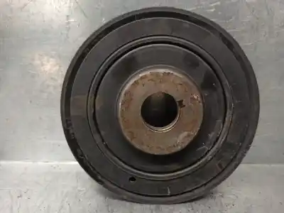 Second-hand car spare part crankshaft pulley for citroen c5 break 2.0 hdi sx oem iam references 0515r1