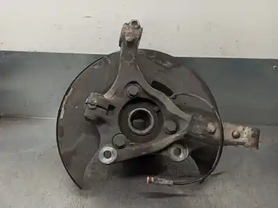 Second-hand car spare part front left knuckle for opel insignia sports tourer cosmo oem iam references 308245