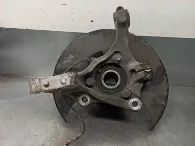 Second-hand car spare part front right knuckle for opel insignia sports tourer cosmo oem iam references 5308059