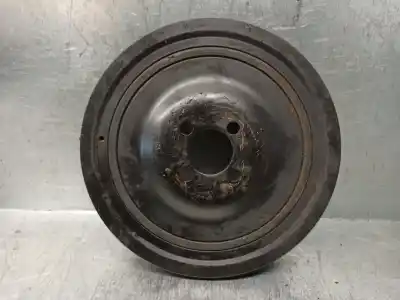 Second-hand car spare part crankshaft pulley for opel insignia sports tourer cosmo oem iam references 55563401