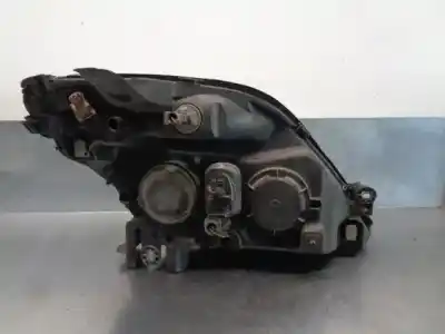 Автозапчастина б/у ліва фара для renault scenic (ja..) 1.9 dci authentique посилання на oem iam 7700432098  89002988