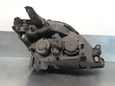 Автозапчастина б/у ліва фара для renault scenic (ja..) 1.9 dci authentique посилання на oem iam 7700432098  89002988