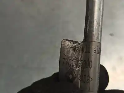 Second-hand car spare part air conditioning pipes for renault megane i scenic (ja0) 1.9 dti diesel cat oem iam references 7700435890  