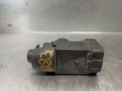 Second-hand car spare part additional air valve for citroen c5 break 2.0 hdi sx oem iam references ev526  ev526