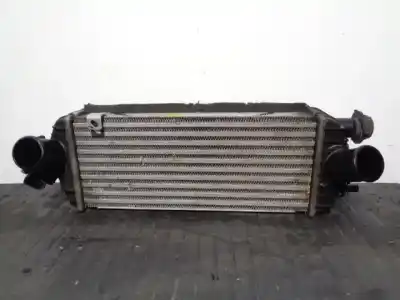 Pezzo di ricambio per auto di seconda mano intercooler per hyundai ix35 (lm, el, elh) 1.7 crdi riferimenti oem iam 282702a850