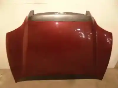 Peça sobressalente para automóvel em segunda mão capot por hyundai santa fe (sm) 2.4 cat referências oem iam 6640026024