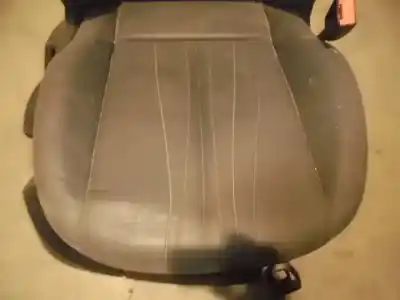 Peça sobressalente para automóvel em segunda mão assento dianteiro direito por seat leon (1p1) 1.6 tdi referências oem iam 1k4882046jk 5 purtas 1k4882046jk