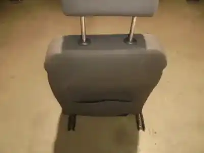 Peça sobressalente para automóvel em segunda mão assento dianteiro direito por seat leon (1p1) 1.6 tdi referências oem iam 1k4882046jk 5 purtas 1k4882046jk