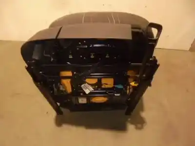 Peça sobressalente para automóvel em segunda mão assento dianteiro direito por seat leon (1p1) 1.6 tdi referências oem iam 1k4882046jk 5 purtas 1k4882046jk