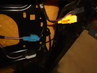 Peça sobressalente para automóvel em segunda mão assento dianteiro direito por seat leon (1p1) 1.6 tdi referências oem iam 1k4882046jk 5 purtas 1k4882046jk