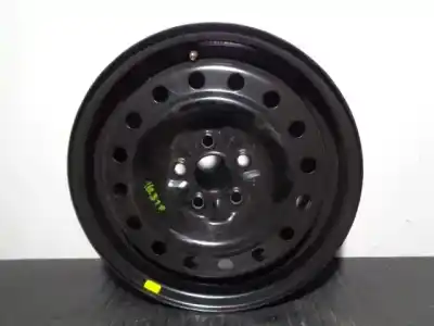 Second-hand car spare part rim for chrysler stratus berlina (ja) 2.0 le oem iam references 4616295
