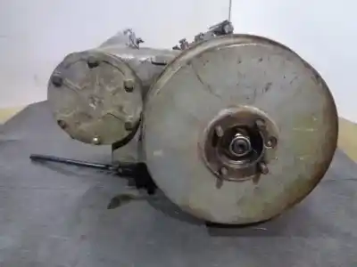 Second-hand car spare part transfer box for land rover defender (ld) 2.5 td5 oem iam references 430852923g 1.410 a17