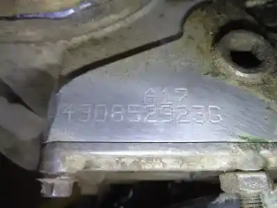 Second-hand car spare part transfer box for land rover defender (ld) 2.5 td5 oem iam references 430852923g 1.410 a17
