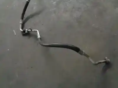 Peça sobressalente para automóvel em segunda mão tubos de ar condicionado por renault megane iii berlina 5 p 1.5 dci diesel cat (k9k-830) referências oem iam 924540019  