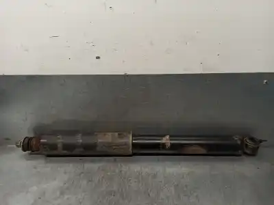 Peça sobressalente para automóvel em segunda mão amortecedor traseiro esquerdo por ssangyong musso (fj) 2.9 d referências oem iam 4531005100