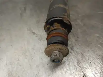 Second-hand car spare part rear left shock absorber for ssangyong musso (fj) 2.9 d oem iam references 4531005100  