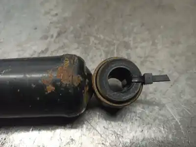 Second-hand car spare part rear left shock absorber for ssangyong musso (fj) 2.9 d oem iam references 4531005100  