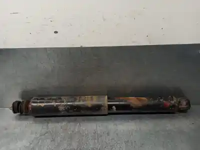 Peça sobressalente para automóvel em segunda mão amortecedor traseiro direito por ssangyong musso (fj) 2.9 d referências oem iam 4531005100