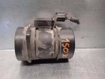 Gebrauchtes Autoersatzteil Luftmassenmesser zum RENAULT MEGANE III BERLINA 5 P  OEM-IAM-Referenzen 8200702517  5WK97021