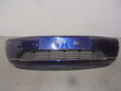 Pezzo di ricambio per auto di seconda mano paraurti anteriore per ford fiesta berlina 1.25 16v cat riferimenti oem iam 1095630