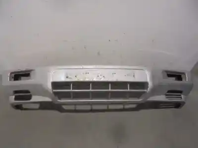 Peça sobressalente para automóvel em segunda mão para choques dianteiro por ssangyong musso (fj) 2.9 d referências oem iam 7871005400