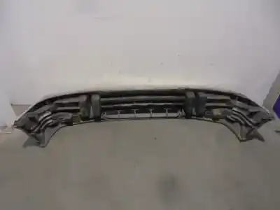 Автозапчасти б/у передний бампер за ssangyong musso (fj) 2.9 d ссылки oem iam 7871005400  