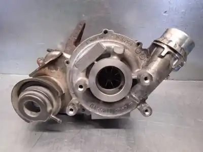Peça sobressalente para automóvel em segunda mão turbocompresor por dacia duster 1.5 dci diesel fap cat referências oem iam 820116437