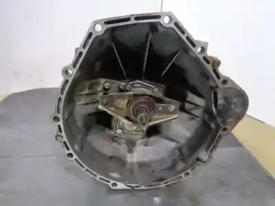 İkinci el araba yedek parçası vites kutusu için mercedes-benz clase c (w202) berlina 1.8 16v cat oem iam referansları 717417 2022601300 a2022601300